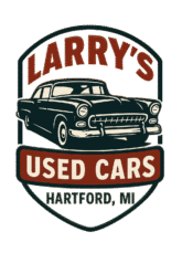 Larry's Used Cars