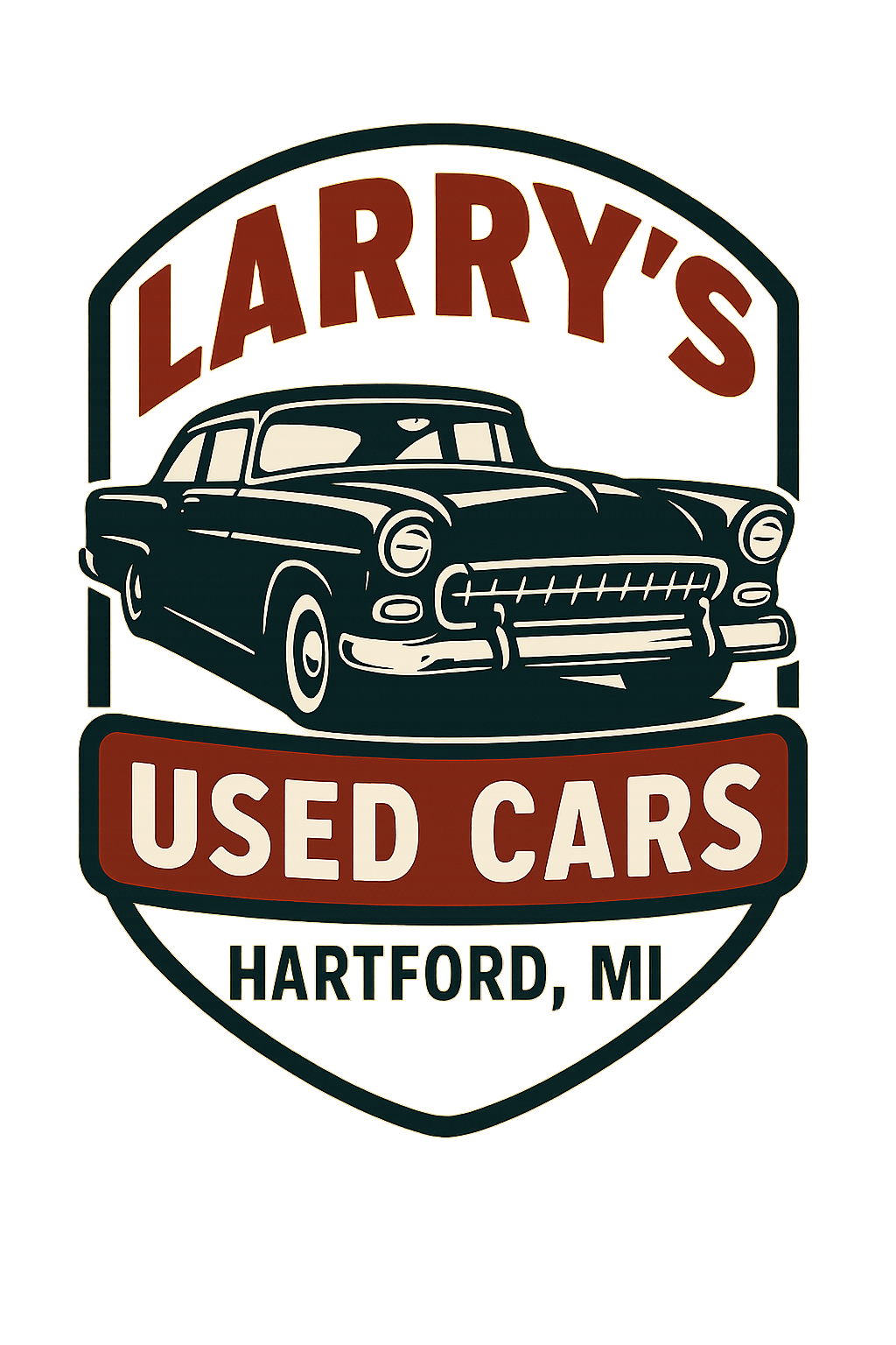 Larry's Used Cars